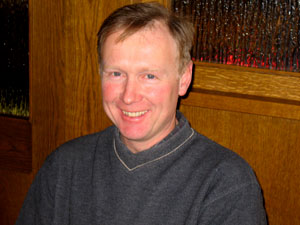 Erwin Frei