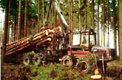 Forwarder